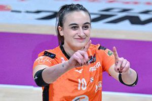 Recchia Stefania (ride)