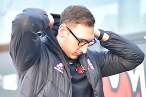 Russo Roberto (giubbotto)