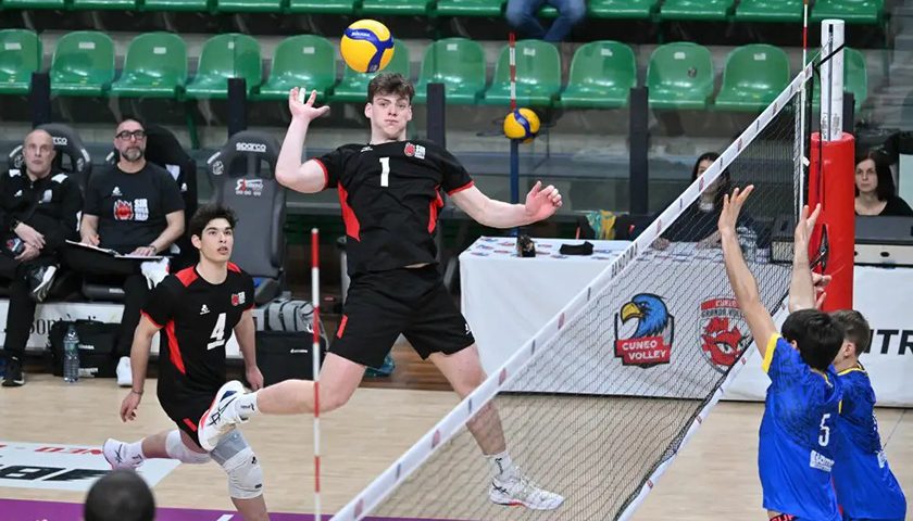 Severini Michele (attacco)