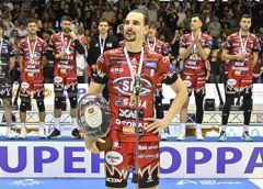 Sir Susa Scai Perugia (podio)