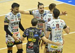 Sir Susa Scai Perugia (unita)