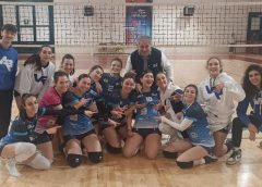 Volley Academy Bastia (imposizione)