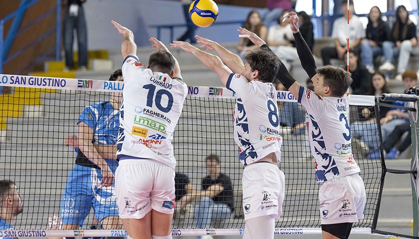 Alpini Matteo (attacco)