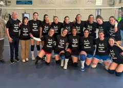 Amerina Pallavolo (promozione)