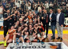 Bartoccini Perugia (campione) under 18 femminile