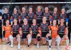 Bartoccini School Volley Perugia (team) serie C femminile