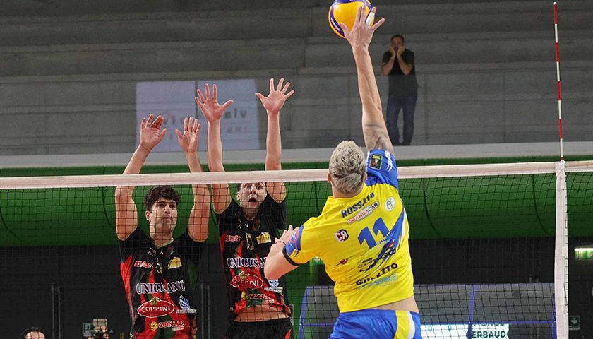 Biasotto-Caporossi (muro)