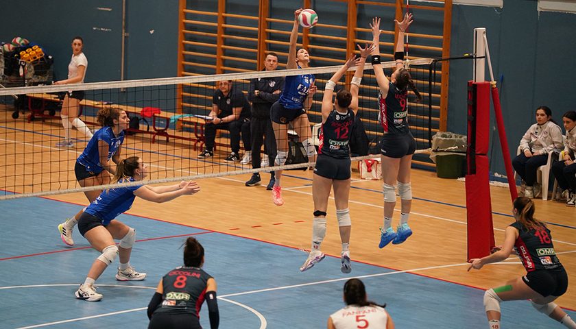 Carboni Agnese (attacca)