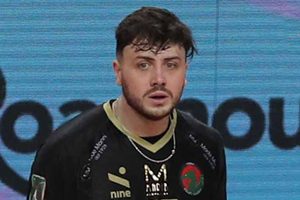 Catinelli Guglielmetti Mario