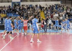 Ermgroup San Giustino (vittoria)