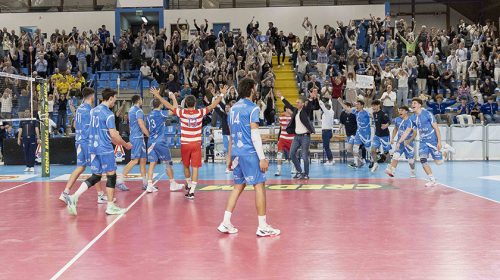 Ermgroup San Giustino (vittoria)