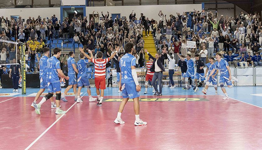 Ermgroup San Giustino (vittoria)