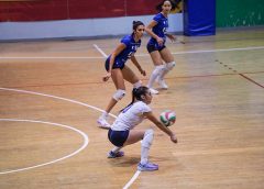 Fagioli Elisa (ricezione)