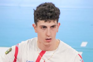 Favaro Gioele (campo)