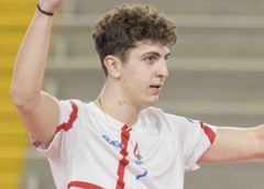 Favaro Gioele (felice)