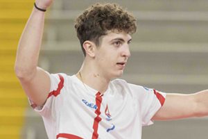 Favaro Gioele (felice)