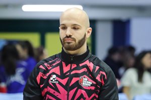 Gaggini Marco (tuta)