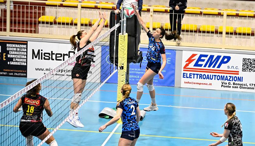 Gresta Aurora (fast)