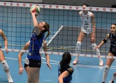 Una Magione solida mette alla frusta Bisceglie