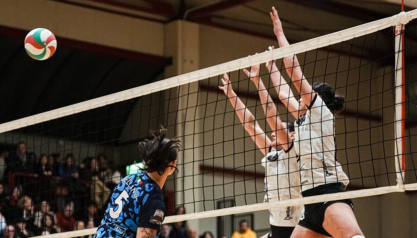 Mearini-Morciano (muro)