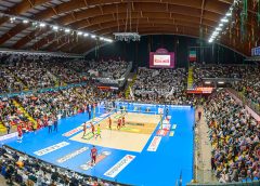 Perugia-Civitanova (palasport)