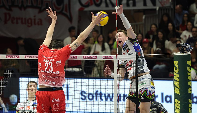 Plotnytskyi Oleh (attacco)