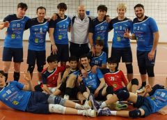Rossi Ascensori Foligno (team) serie D maschile