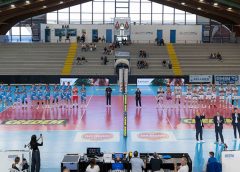 S.Giustino-Belluno (schierate)