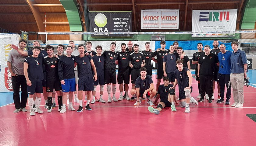 S.Giustino-Terni (gruppo)