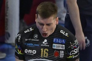 Semeniuk Kamil (esulta)