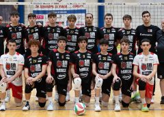 Sir Perugia (team) under 17 maschile