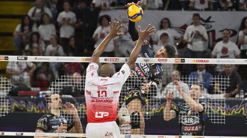 Solé Sebastian (attacco)