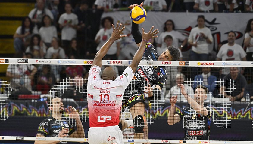 Solé Sebastian (attacco)