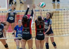 Spoleto-Perugia (azione)