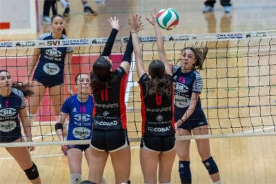 Spoleto-Perugia (azione)