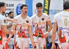 Terni Volley Academy