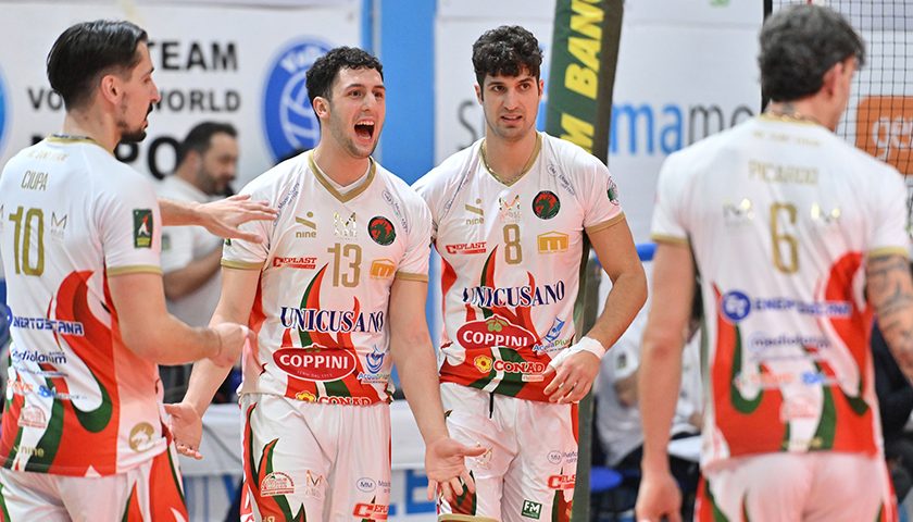 Terni Volley Academy