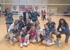Volley Academy Bastia (ok)