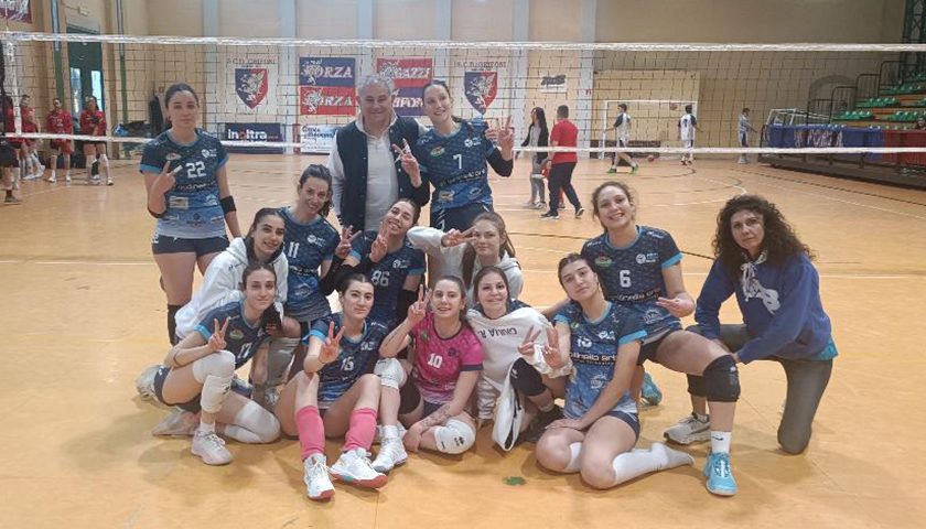 Volley Academy Bastia (ok)