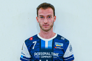 Bellucci Alessandro (San Donà di Piave)