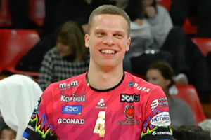 Dzavoronok Donovan