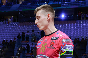Semeniuk Kamil (intervista)