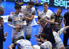 Sir Susa Scai Perugia (tempo)