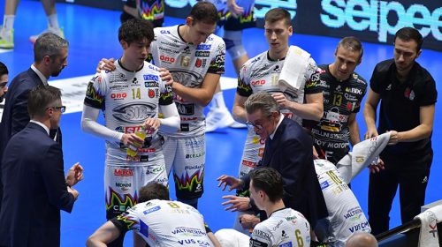 Sir Susa Scai Perugia (tempo)