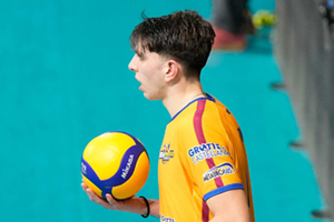 Cappadona Stefano (profilo)