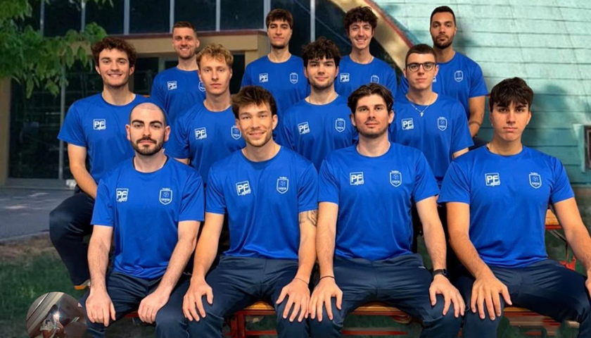 Cascia Pallavolo (team)
