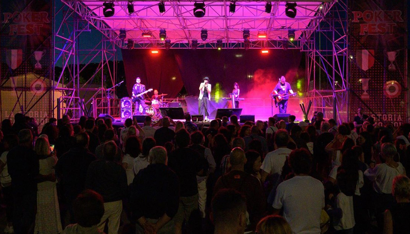 Perugia (festa)