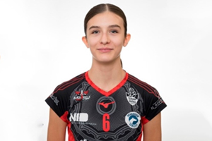 Granocchia Iris (School Volley Perugia)