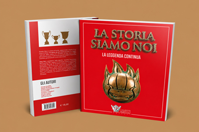 La storia siamo noi (libro)