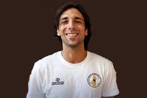 Lalleroni Nicola
